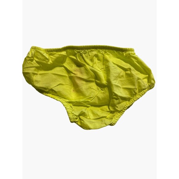 Disney Baby Infant Girls Size 6-9 months Lilo Stitch Dress Twins Multiples Excel - Picture 5 of 10